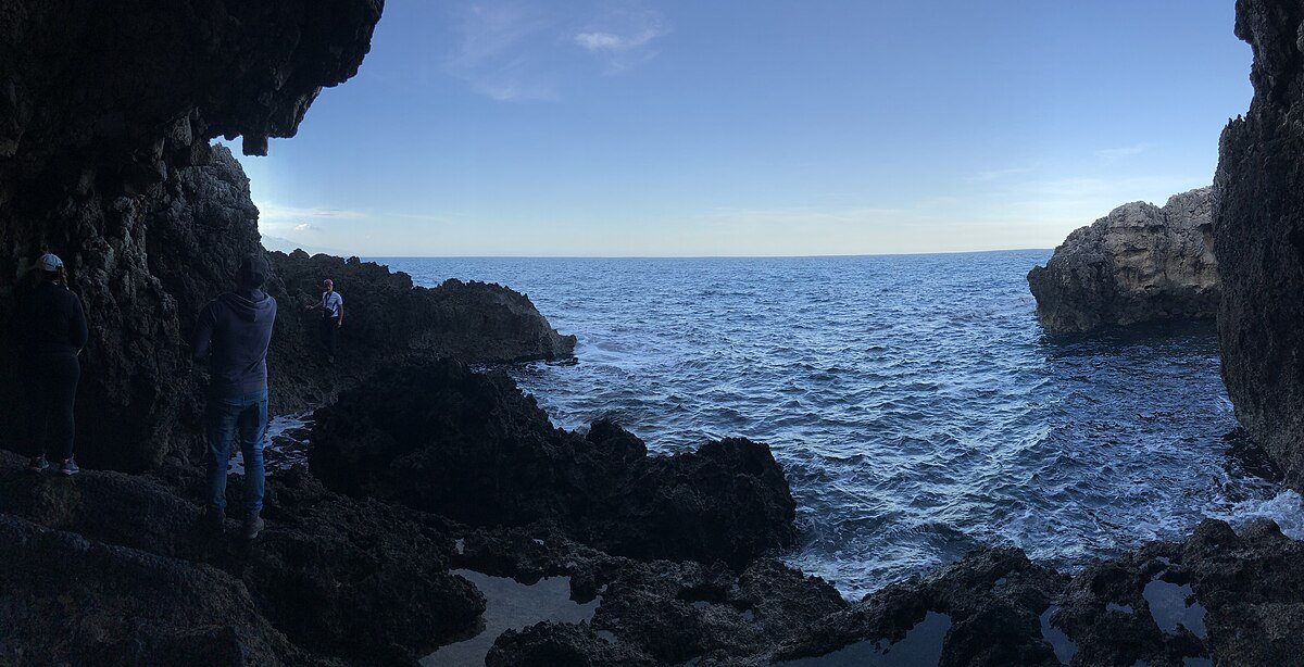 Grotta Perciola