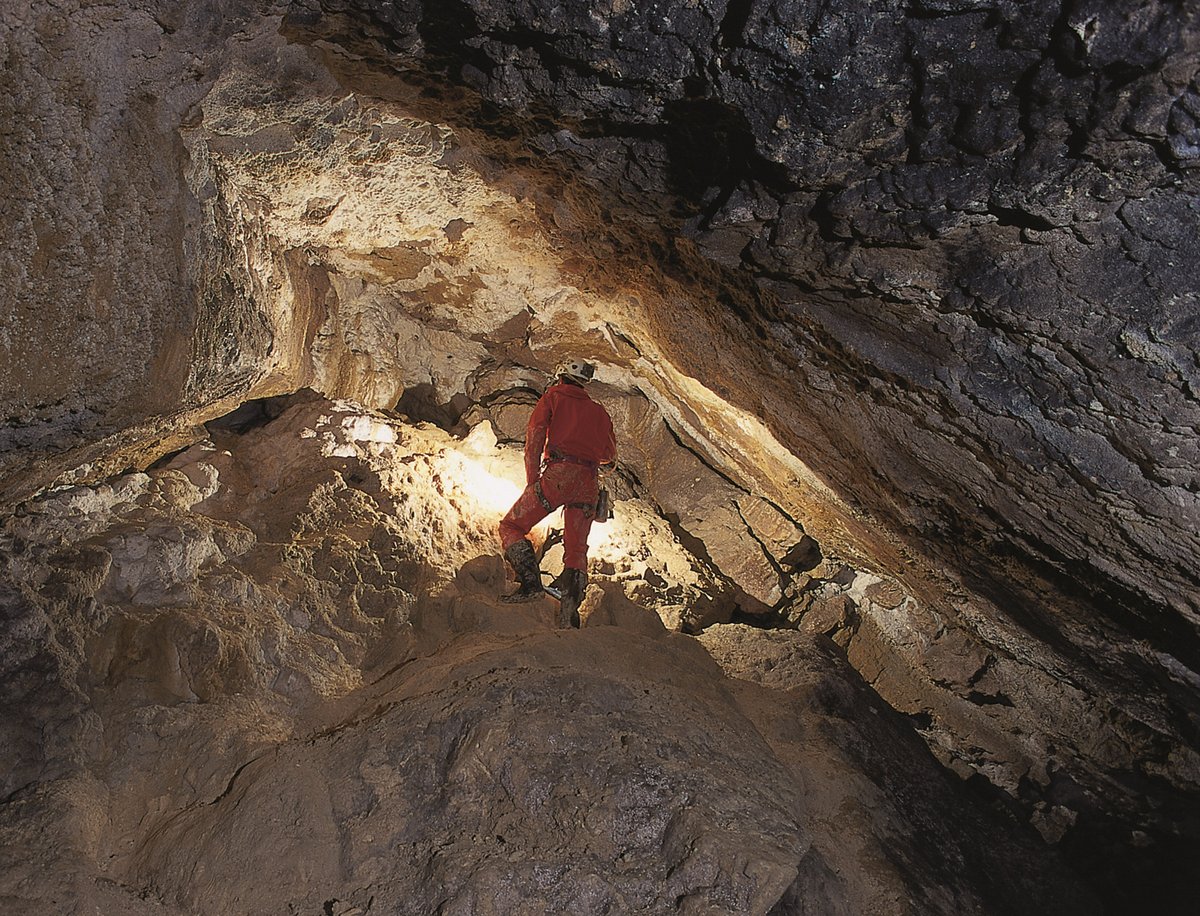 La Grotte