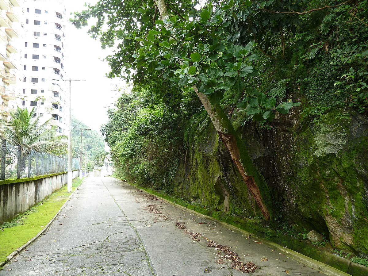 Morro do Maluf