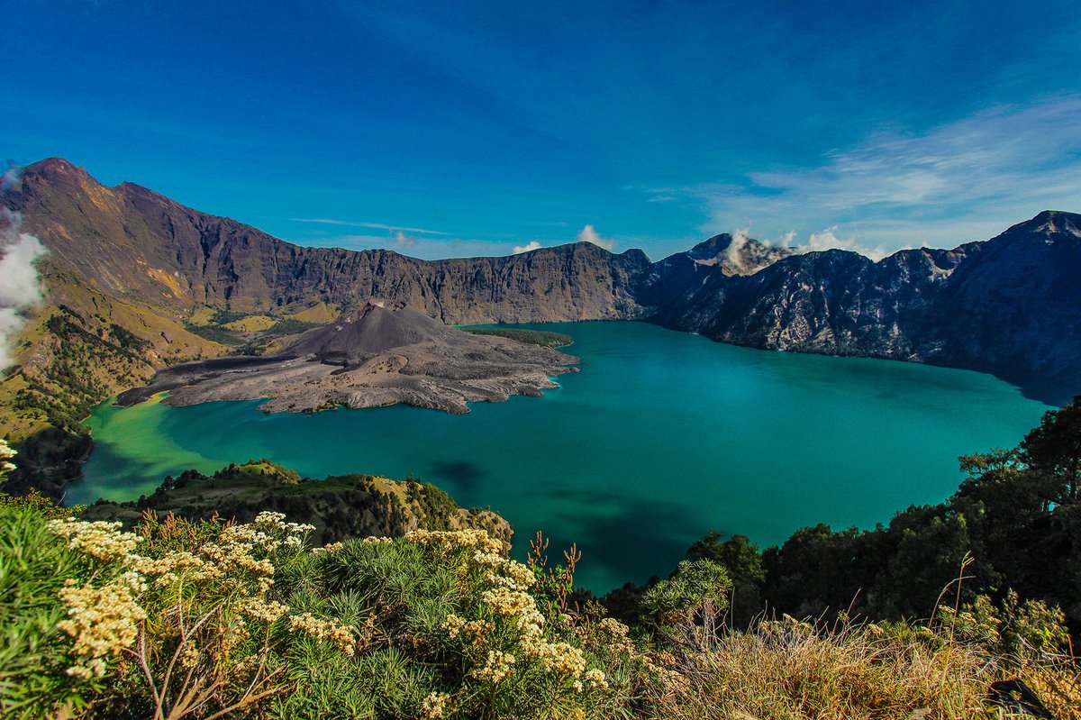 Bedali Lake