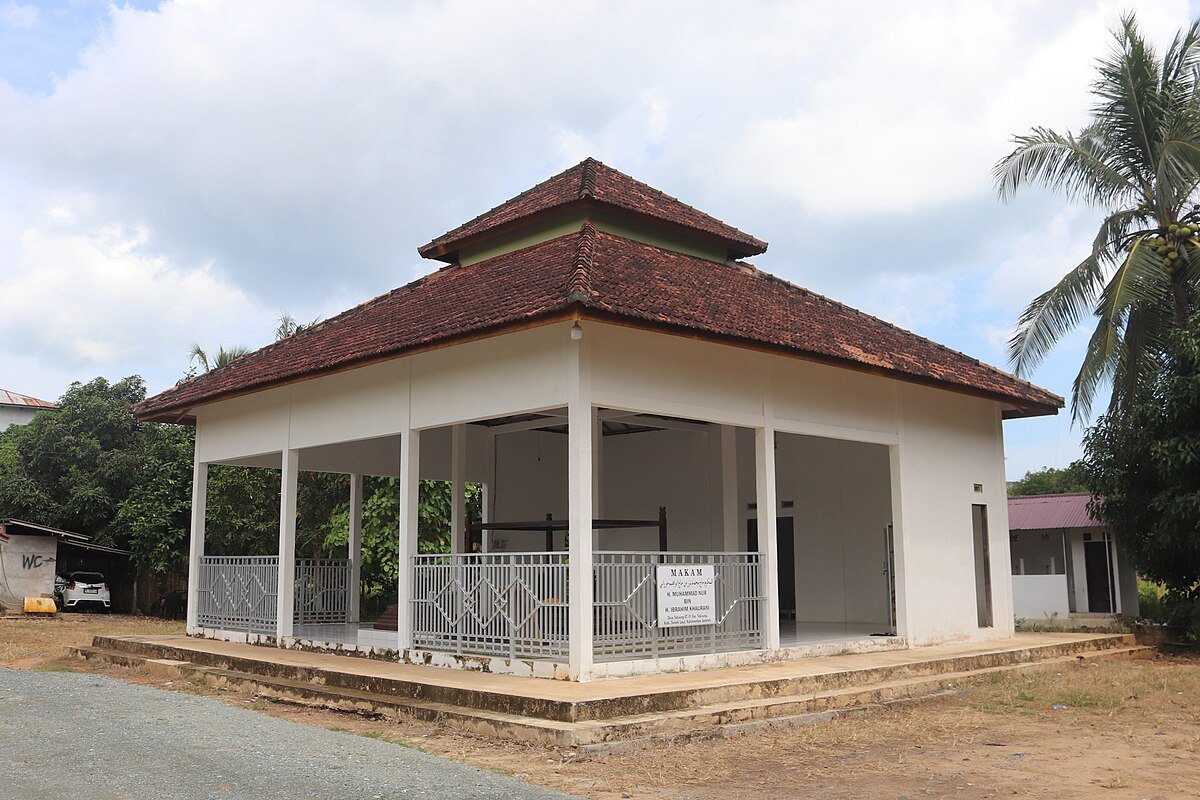 Batu Layang Layang