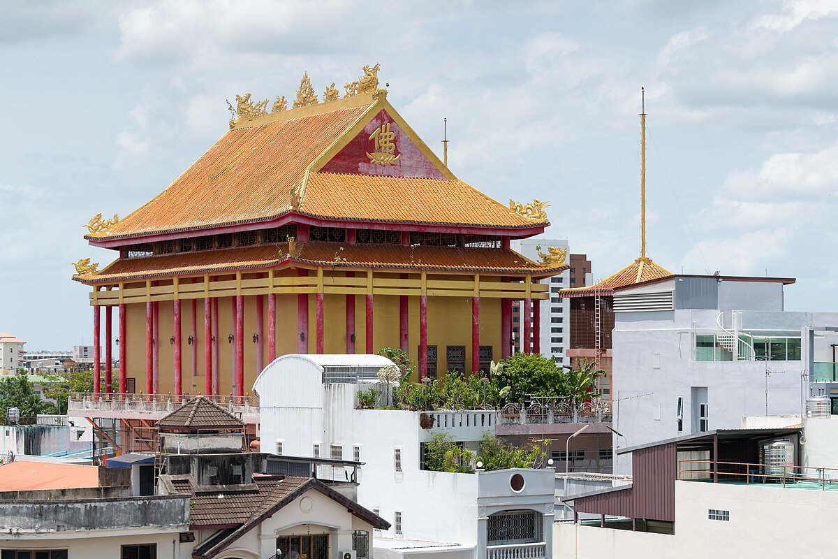 Wat Thawon Wararam