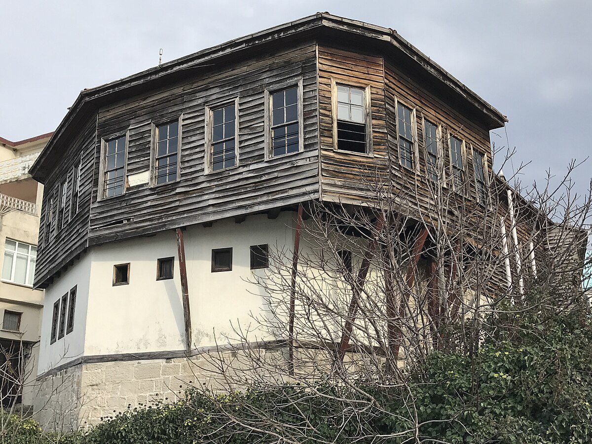 Bolaman Castle