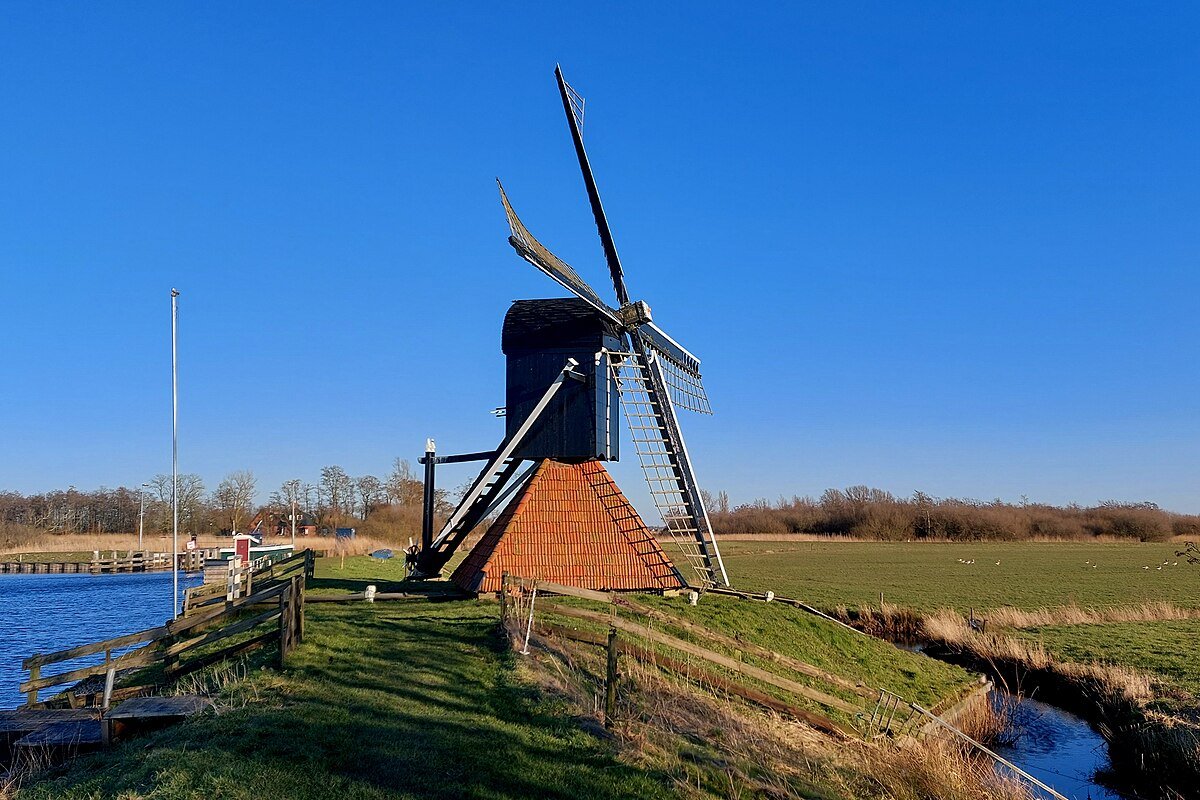 Botmeer