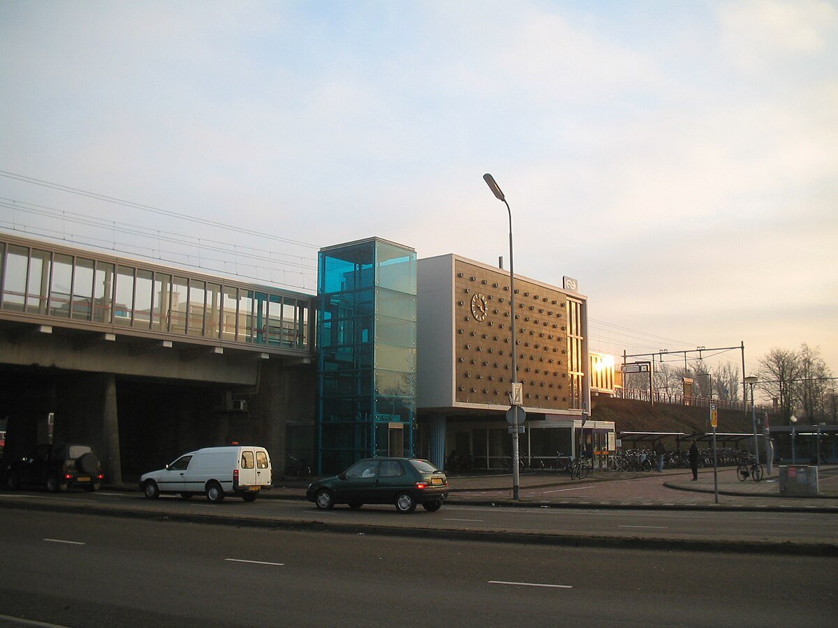 Huis te Berkenrode