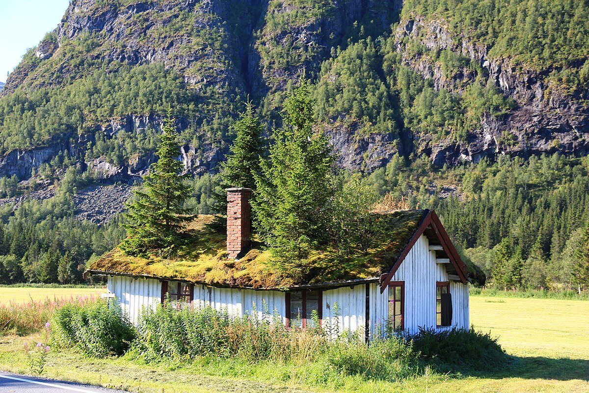 Bekkefoss