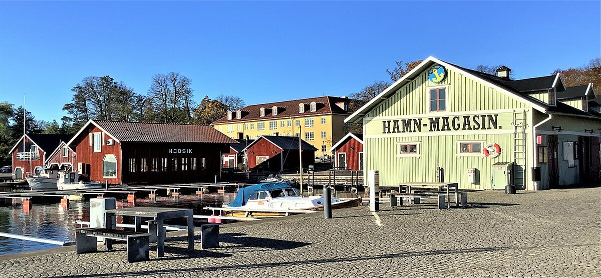 Guldkroksbadet