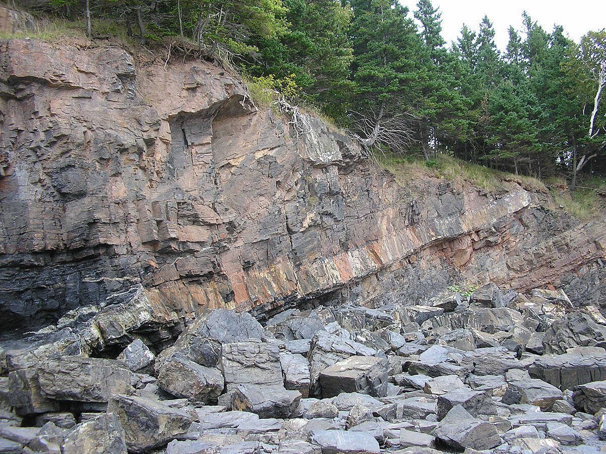 Bramber Beach