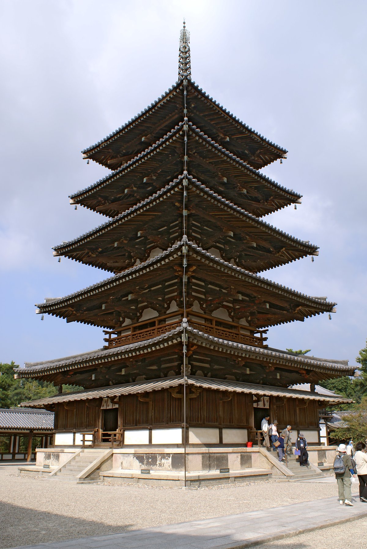 Sung Khanh pagoda