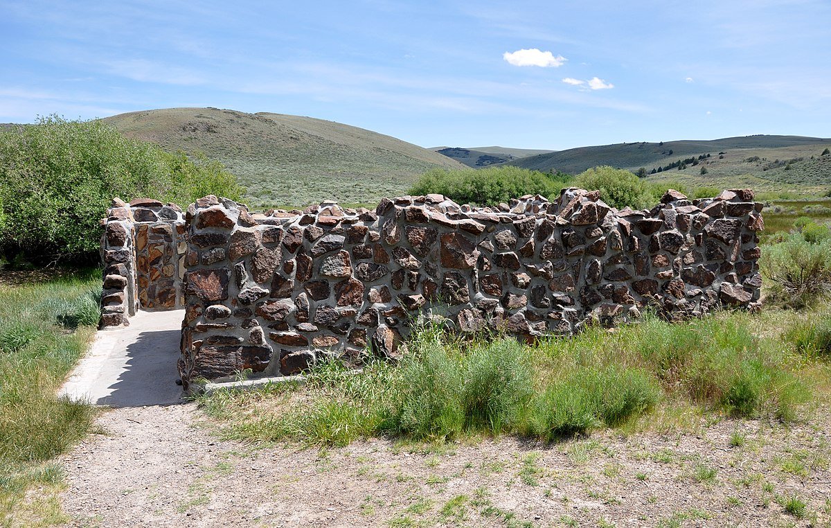 Adams Butte