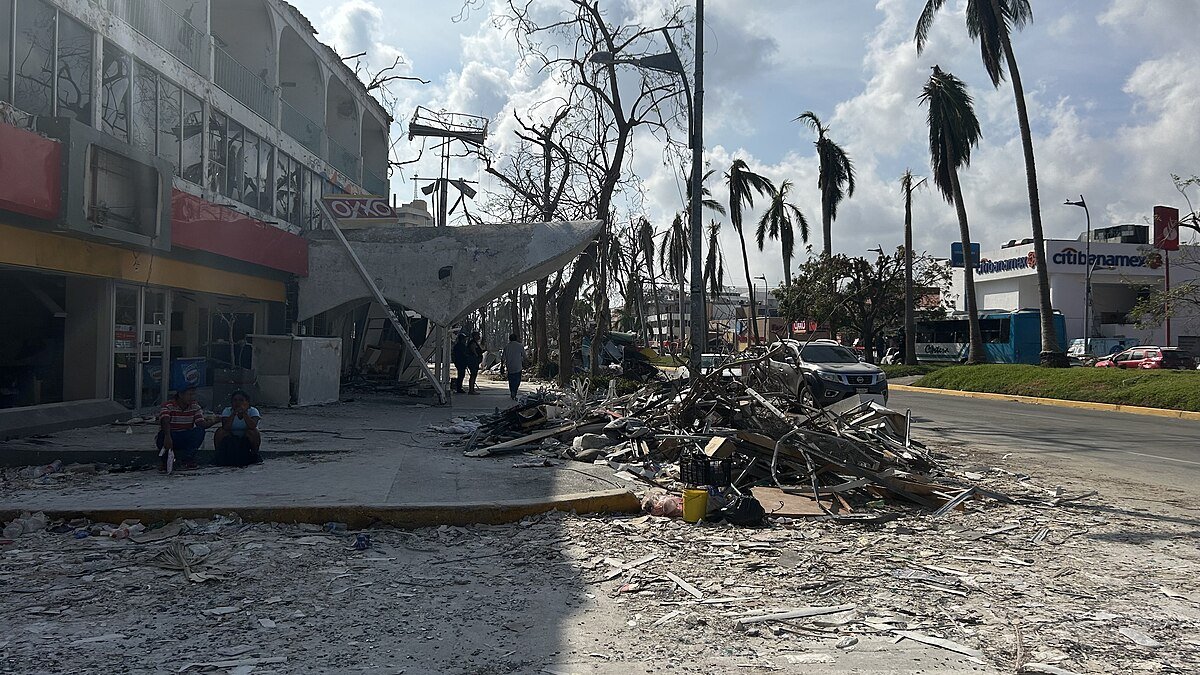 Playa Hornitos