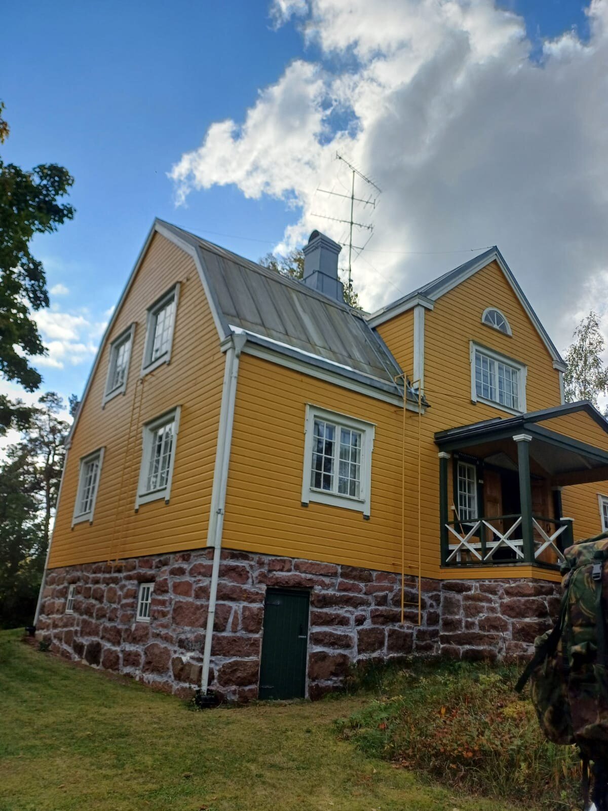Kalvgrund