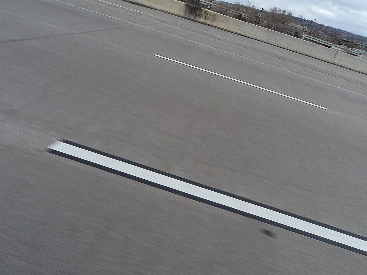 Burns Avenue Overlook