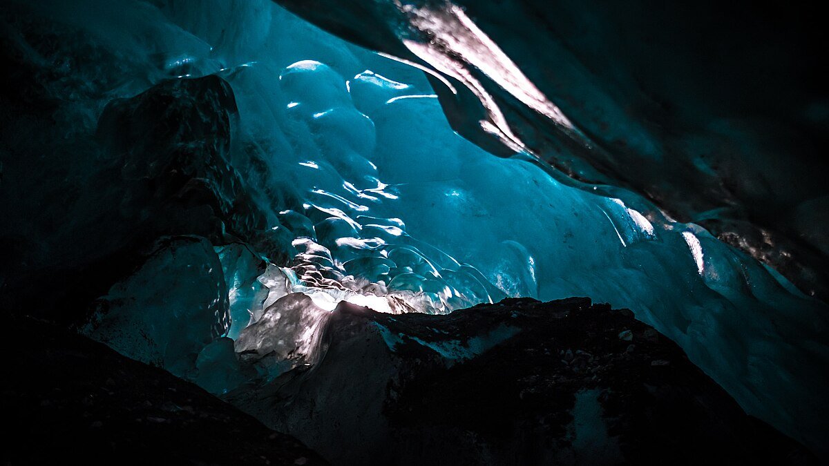 Kotarjökull