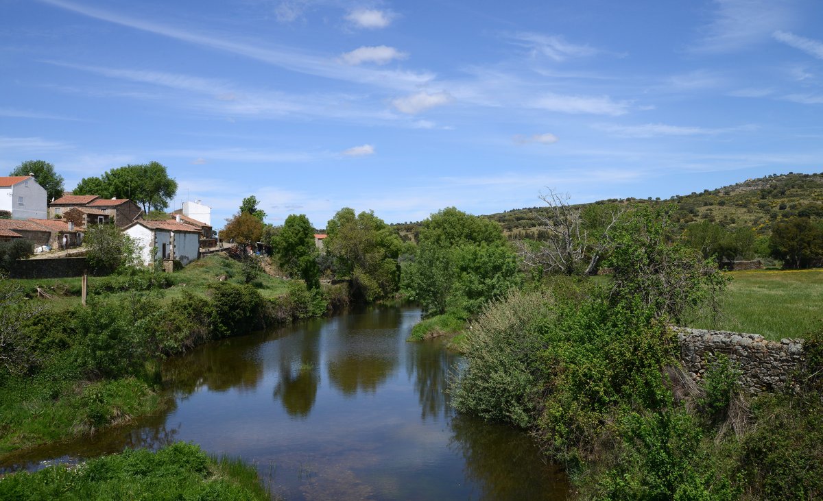 Castelo de Idanha-a-Velha