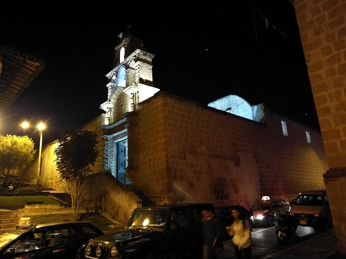 Conjunto monumental de Belén