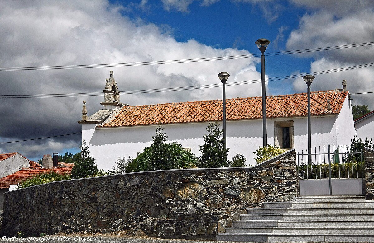 Alto dos Talhões