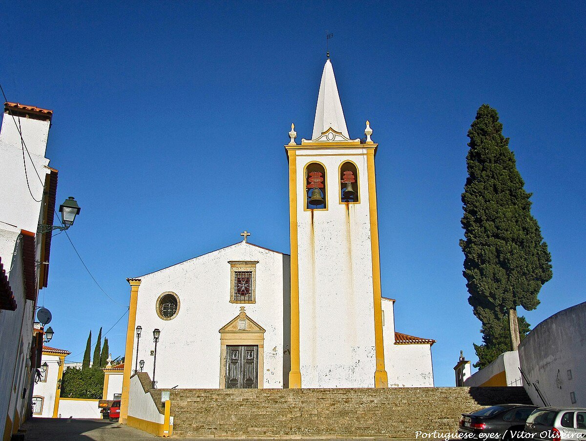 Castle of Crato