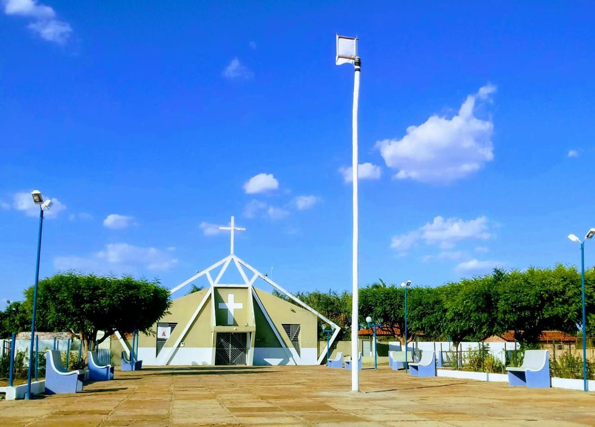Alto do Boqueirão