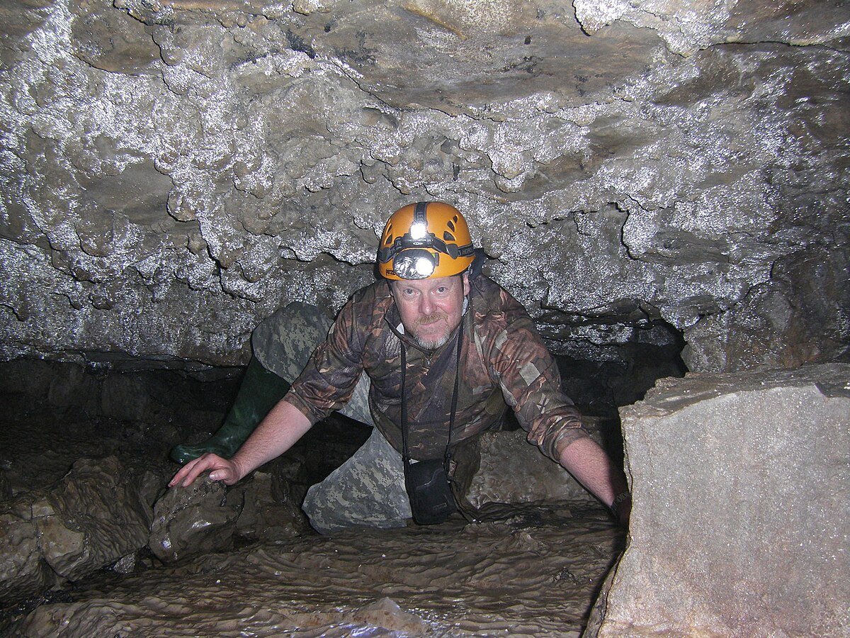Gatekirk Cave