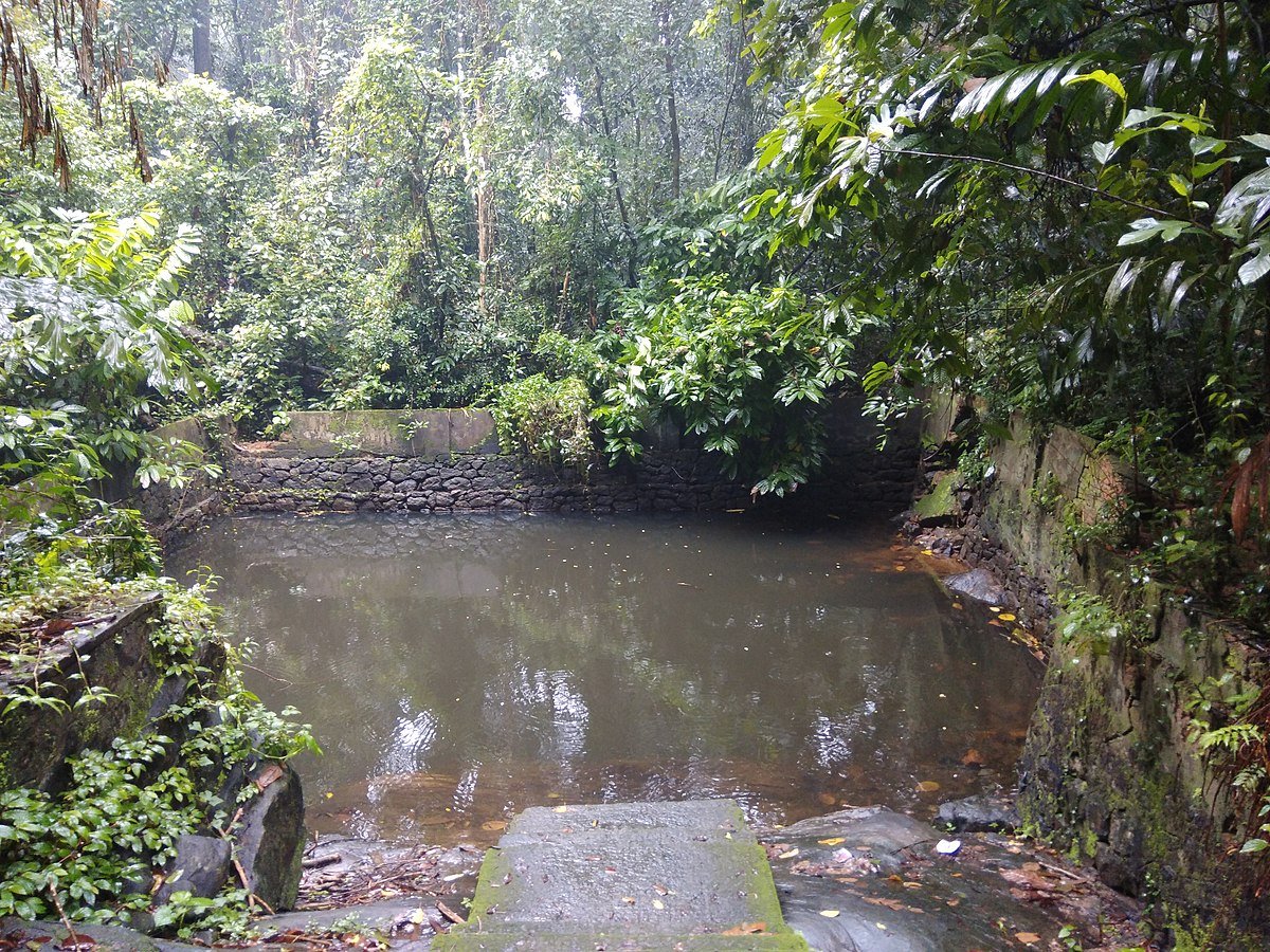 Aimury Mahadeva temple