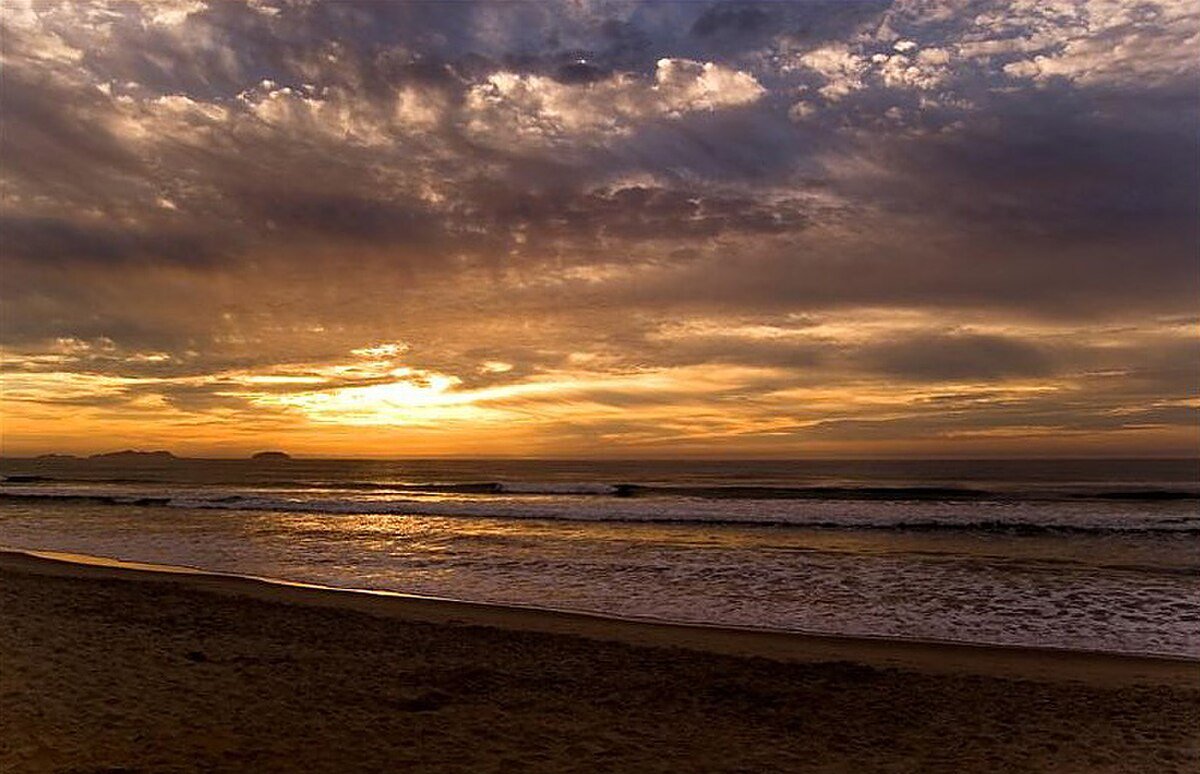 Itamambuca Beach