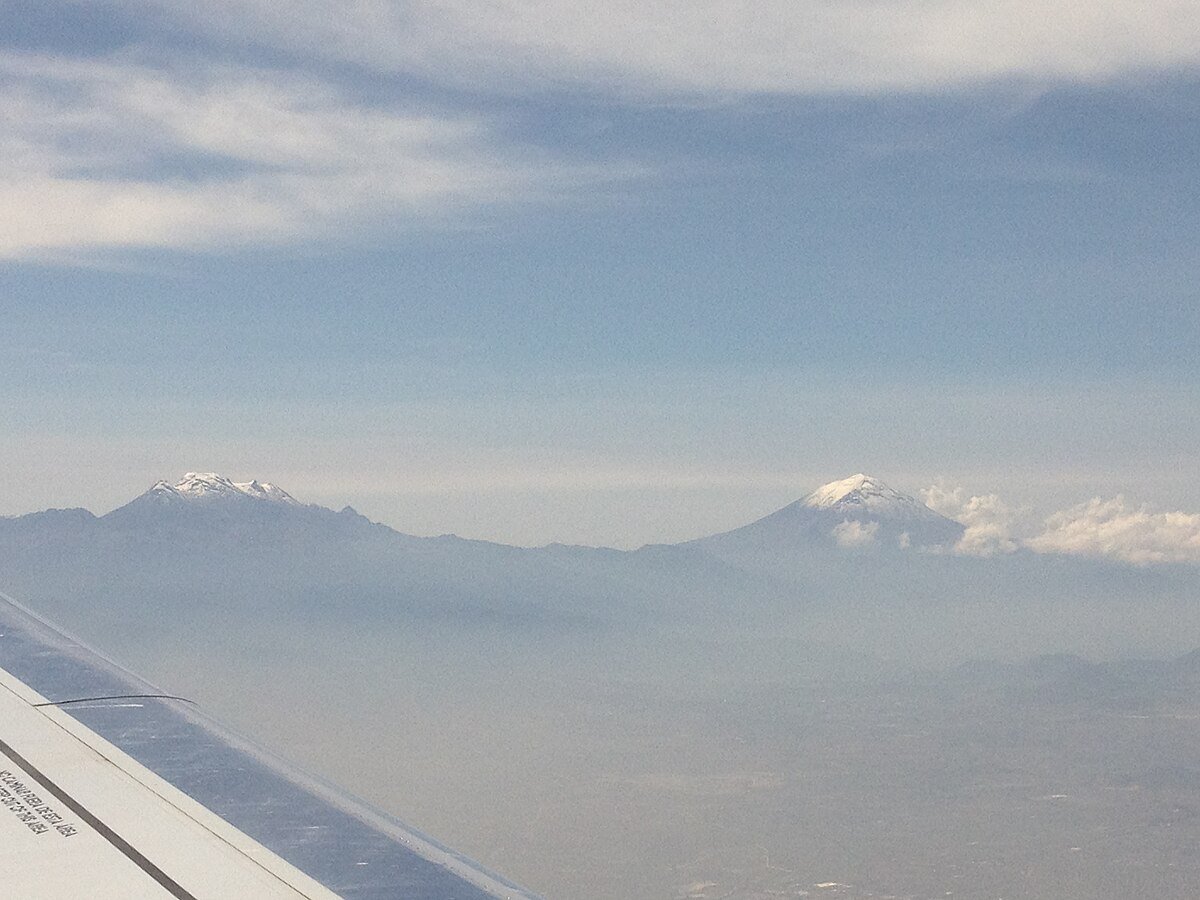 Volcán Zoyazal