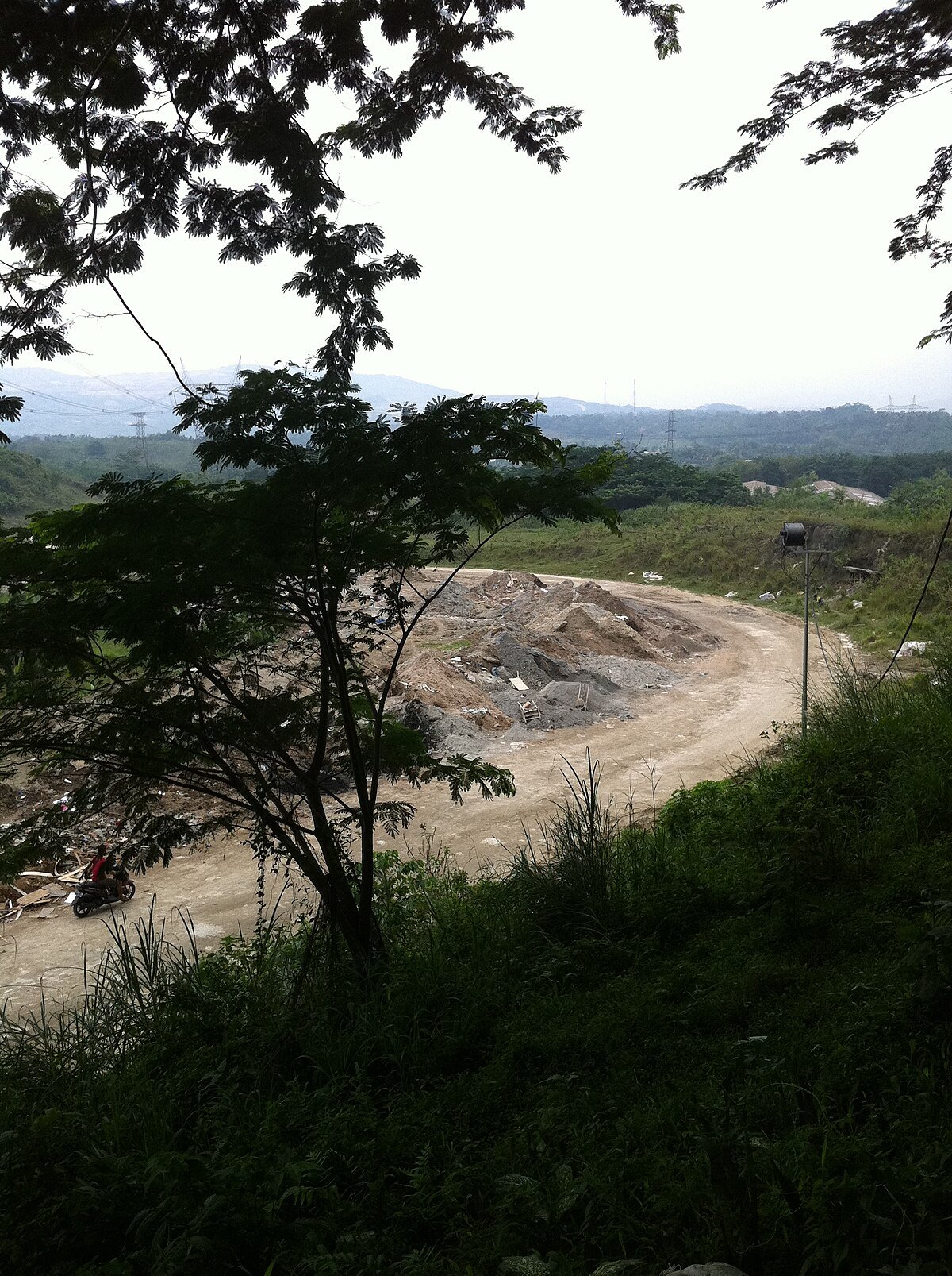 Gua Sigawir