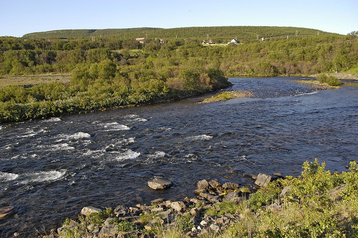 Andrefossen