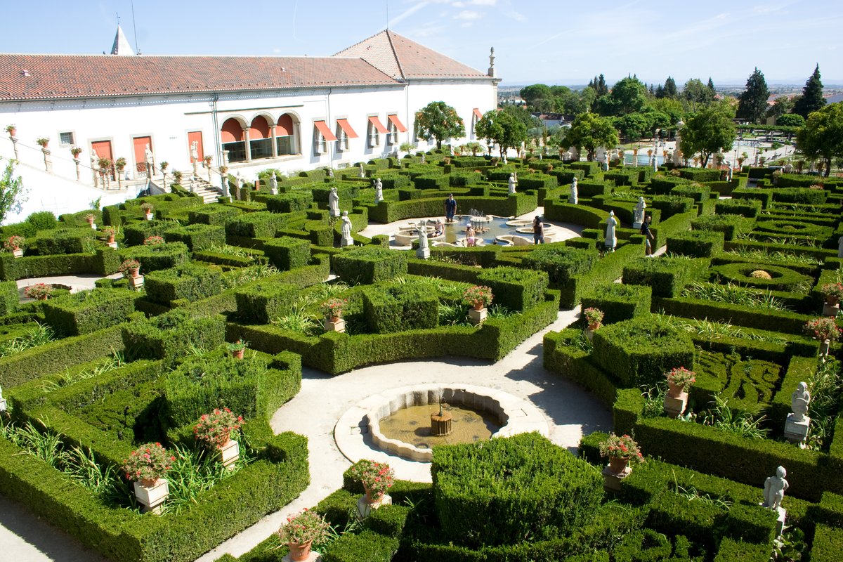 Castelo de Monforte