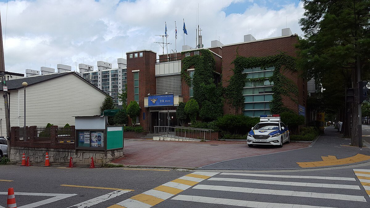 Haksoam