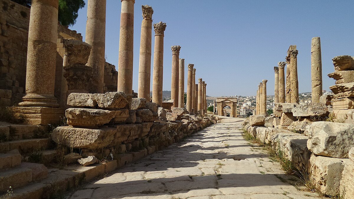 Propylae Church