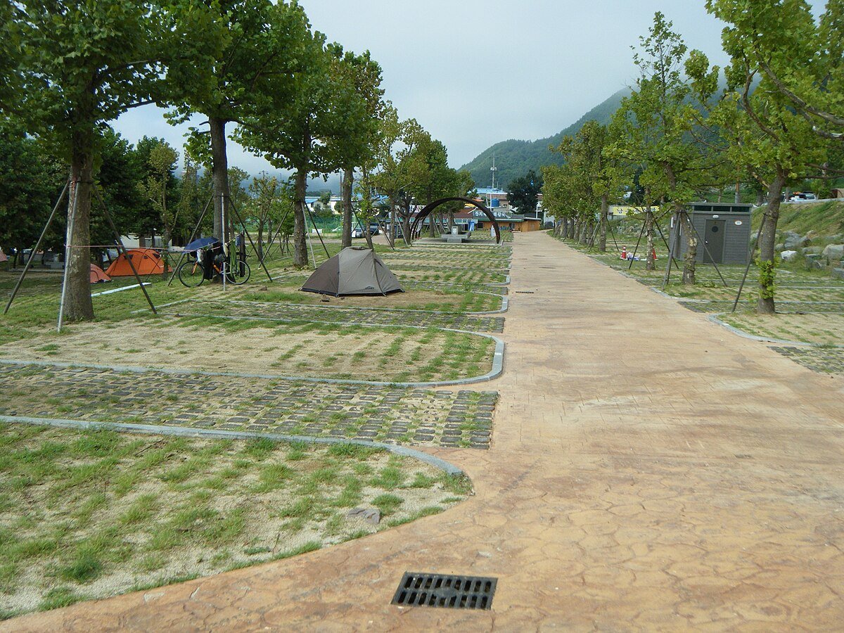 Chesam-p'okp'o