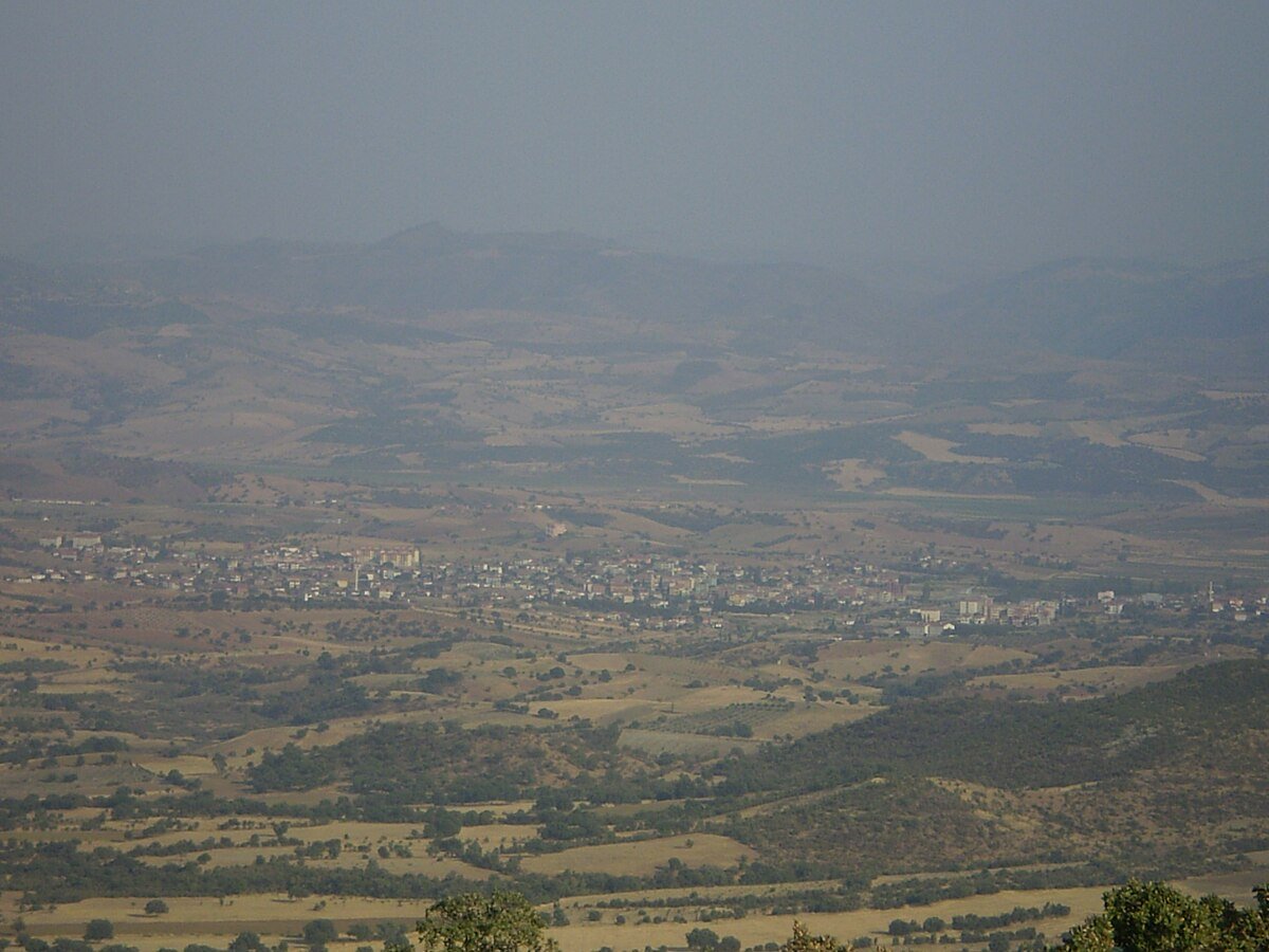 Saraycık Ilıcası
