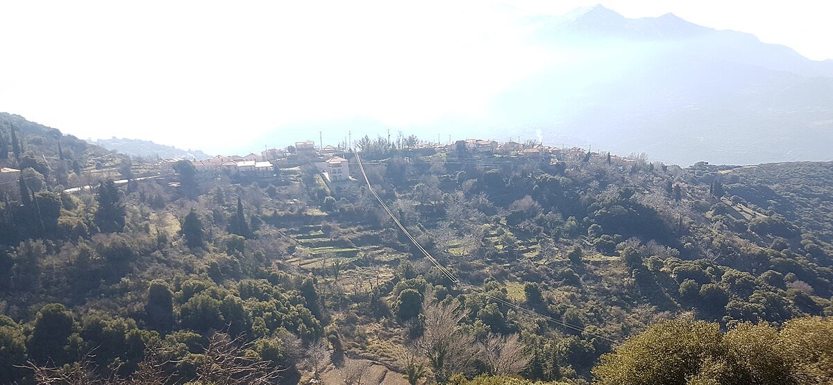 Castle of Nezera
