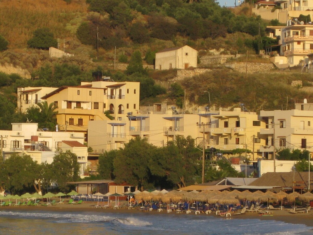 Castle of Apokoronas