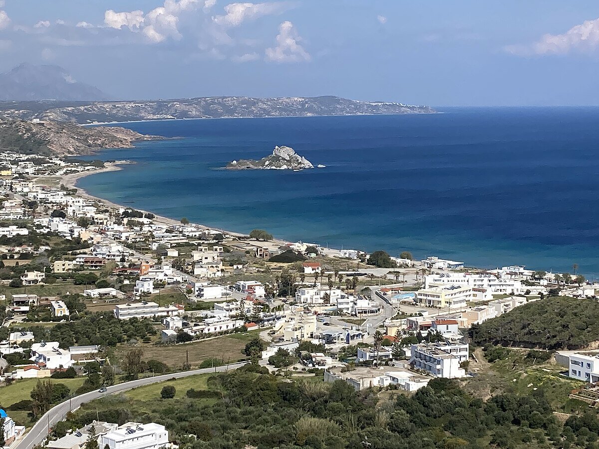 Castle of Kefalou