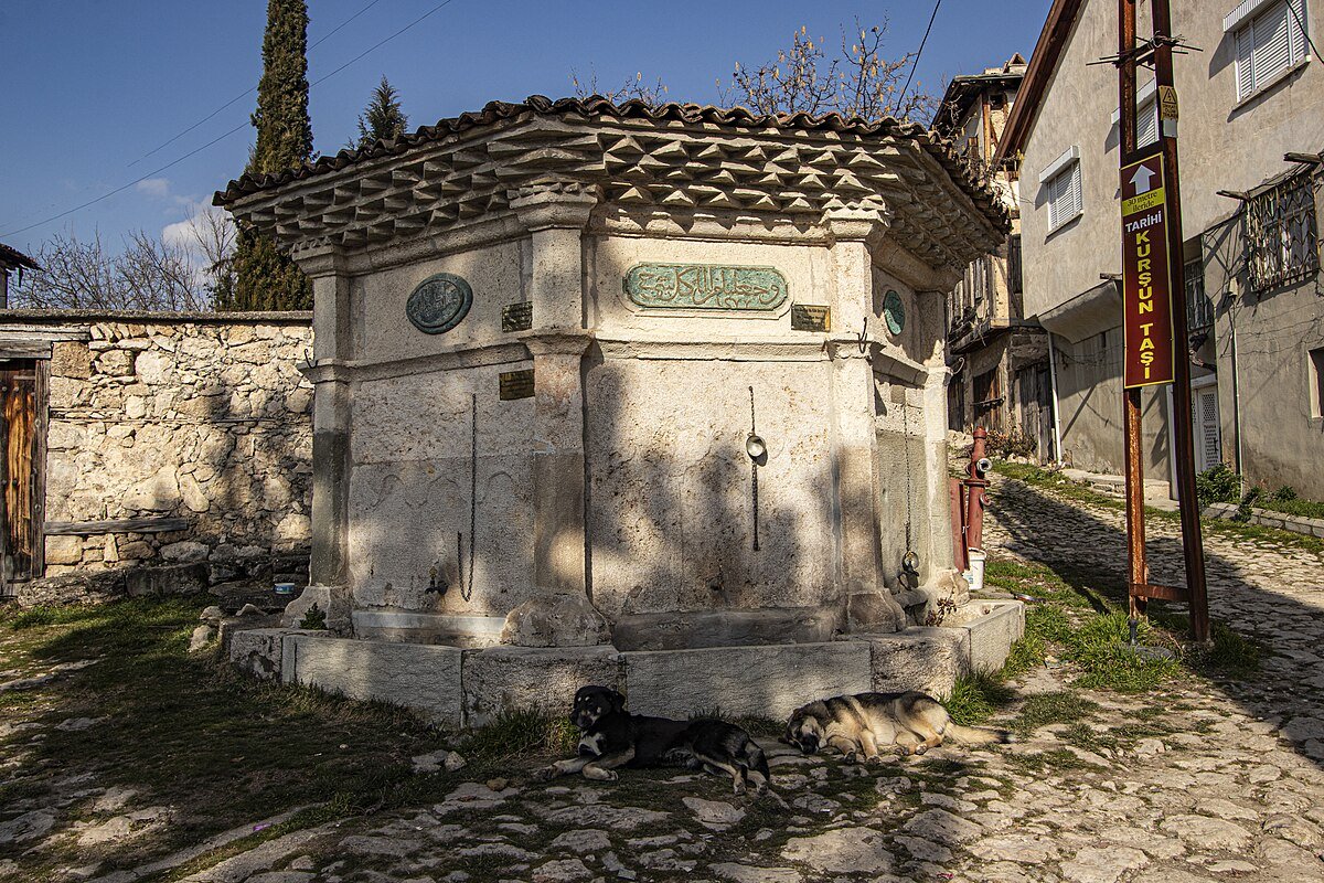 Hızar Cave