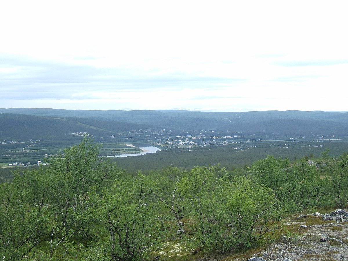Gárggoš