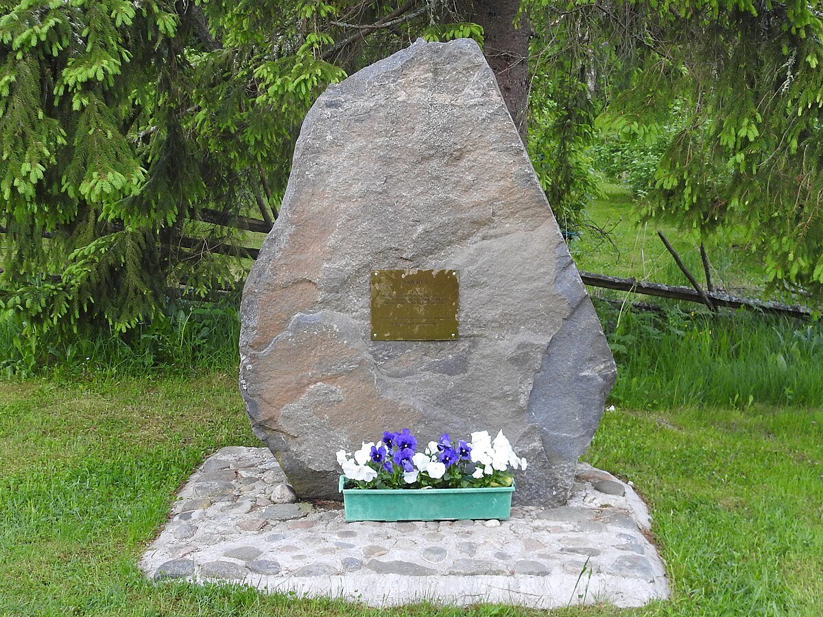 Peurajärvi