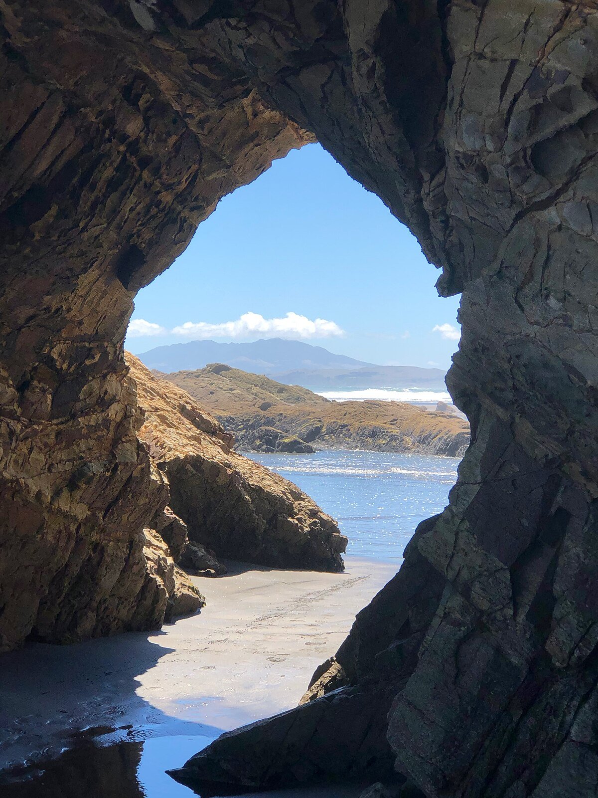 Kaipekepeke Beach