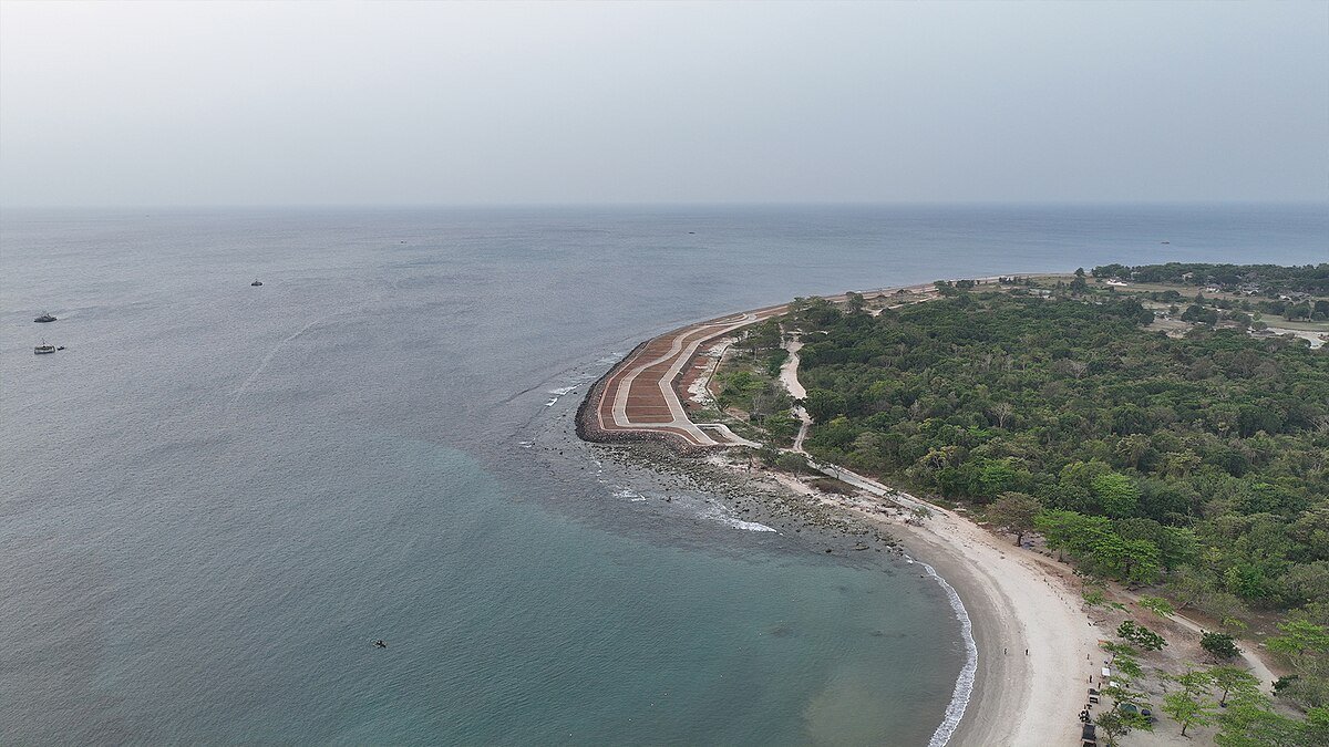 Batu Cawar