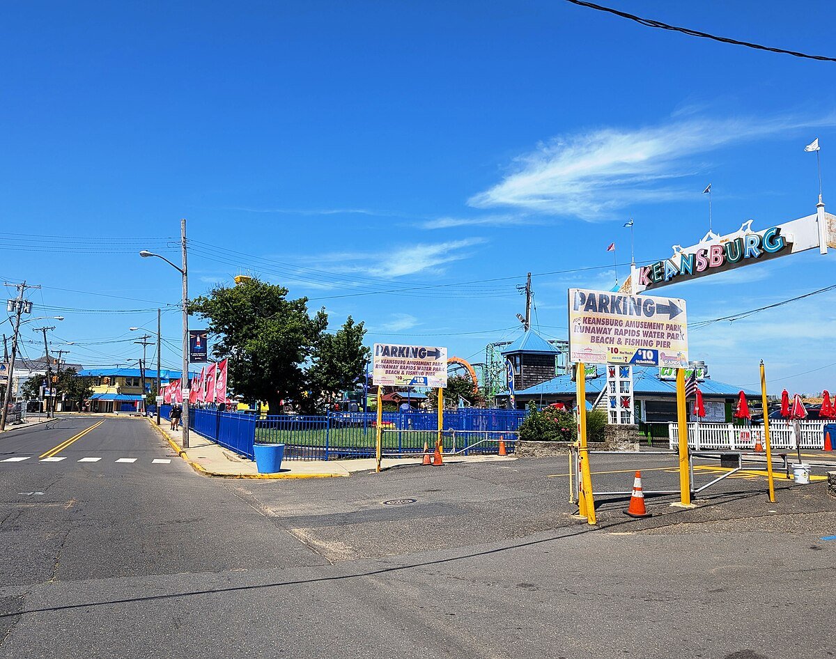 Belvedero Beach