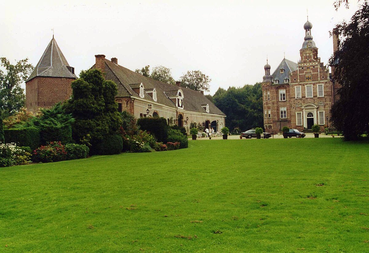 Keppel Castle