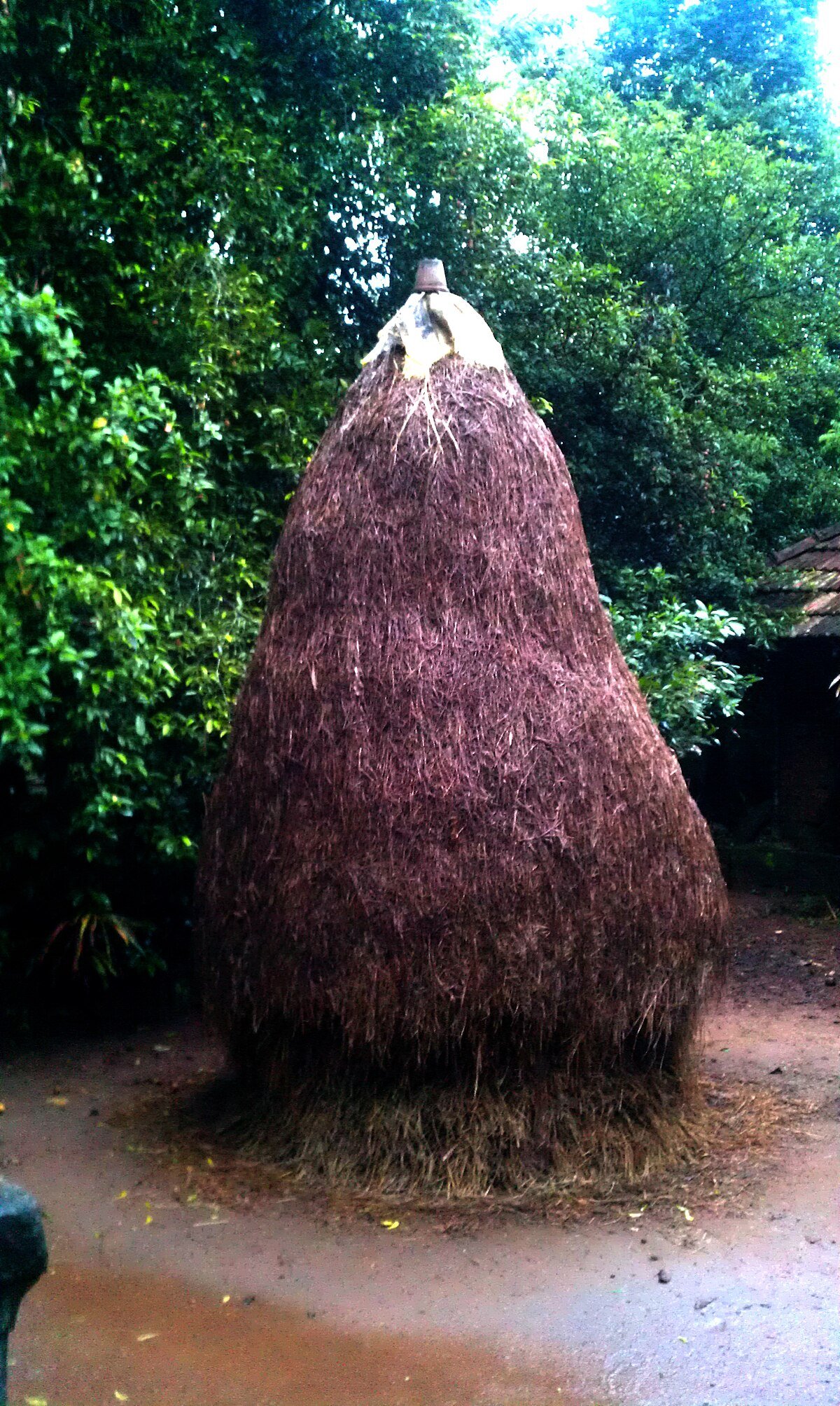 Aikunnu Pandavagiri Devi Kshetram Venginissery
