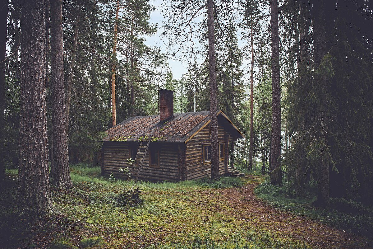 Kesänki