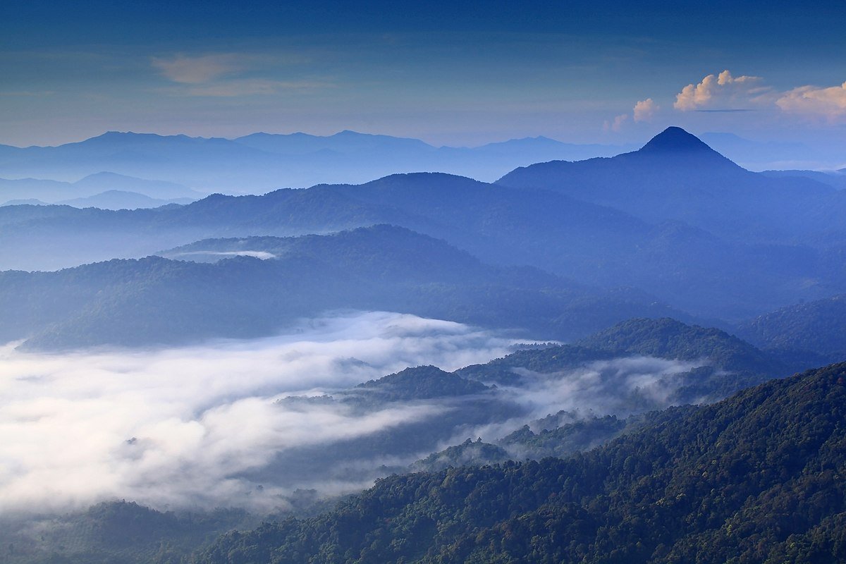 Nam Tok Ngao