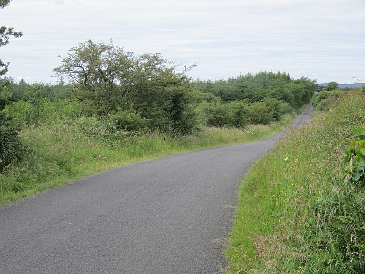 Carrownabanny Lough