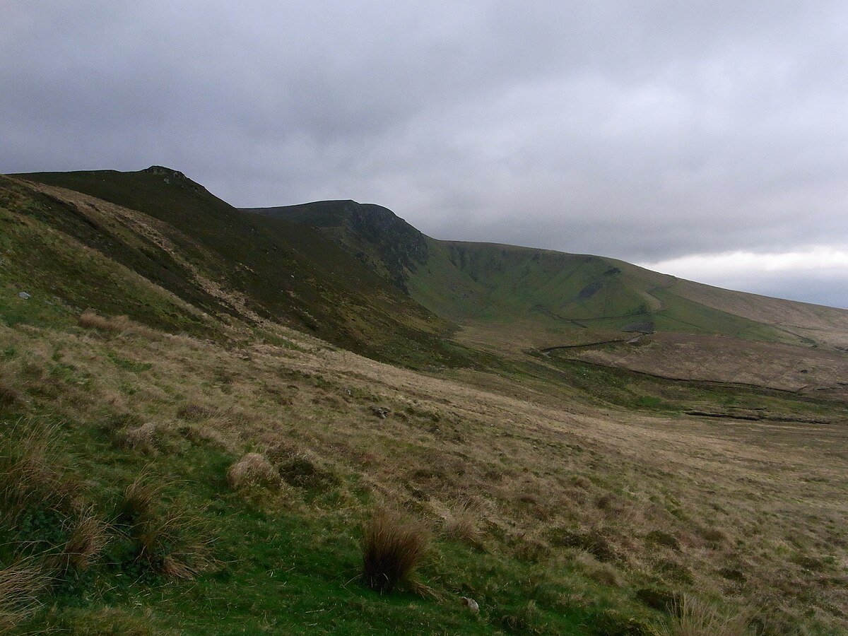 Caherbla