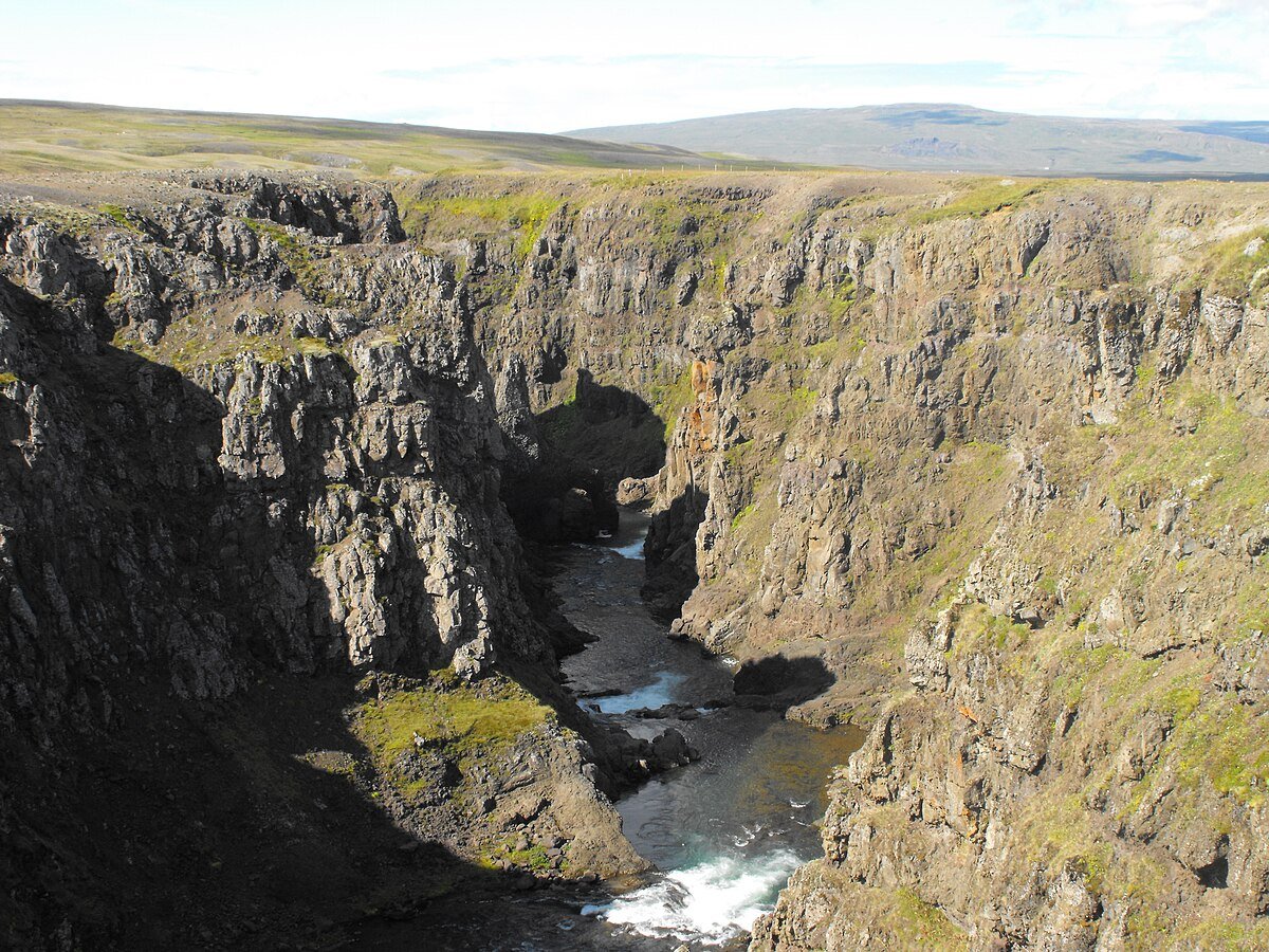 Kolufossar